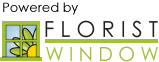 Powered by Florist Window