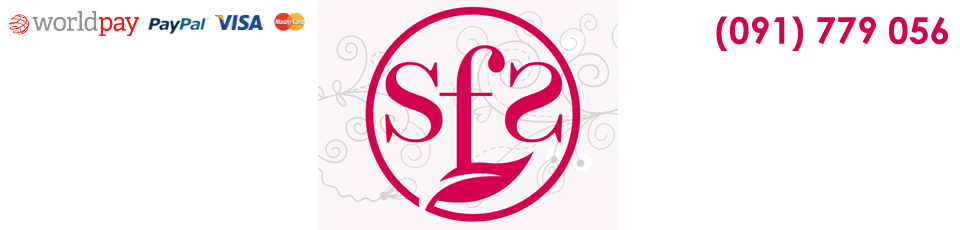 Seamus Florist Sundries