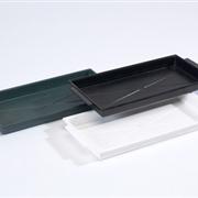 Plastic Spray Tray