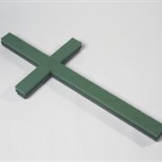 24&#39; Cross Frame x 2