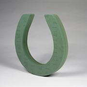 Horseshoe Base 13 Inch