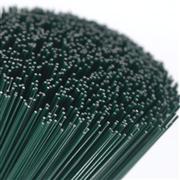 Green Wire 22g x 12 inch