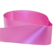 Azela Pink Poly Ribbon