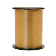 Gold Tie Poly Ribbon