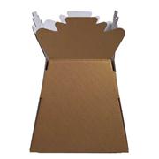 Gold Living Vases