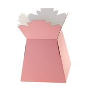 Pale Pink Living Vase