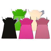 Mixed Colour Living Vases