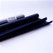 Tissue Rolls Black