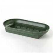 Dalton Dish Green