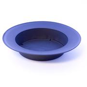Round Designer Bowl Black