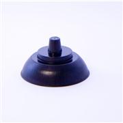 Large Domed candle Cup