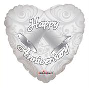 Anniversary Balloons 1