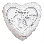 Anniversary Balloons 2