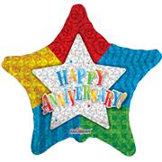 Anniversary Balloons 3