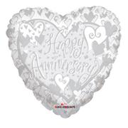 Anniversary Balloons 4