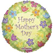 Balloons Mothers Day Floral