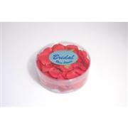 Red Rose Petals