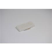 White Pearl Wristband