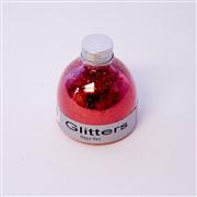 Red Glitter