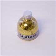 Gold Glitter