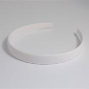 Cotton Covered Headband 