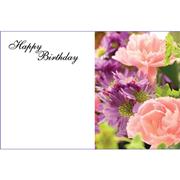 Happy Birthday Card