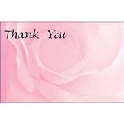 Thank You Card