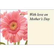 With Love On Mothers Day