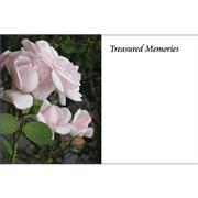 Treasured Memories Card 