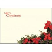Merry Christmas Card 1