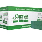 Chrysal Wet Foam