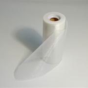Organza Ribbon Cream 