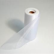White Organza Ribbon