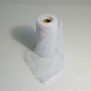 Lace White Ribbon