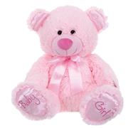ITAS A Girl Bear