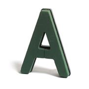 Letter A