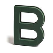 Letter B
