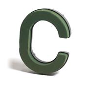Letter C
