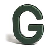 Letter G