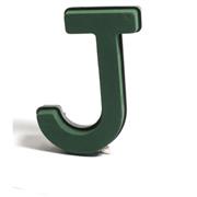letter J