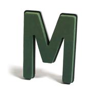 Letter M