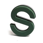Letter S