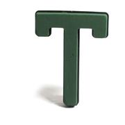 Letter T