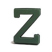 Letter Z