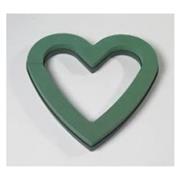 17 inch Open Heart