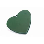 13 Inch Closed Heart