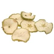 Dried Apple Slices Green