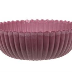 Plastic Bowl Pink