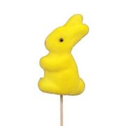 18 flock rabbits stick