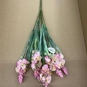  Blossom Spike Bunch  Pink 